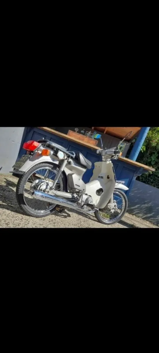 Honda Other 2005 - Image 2