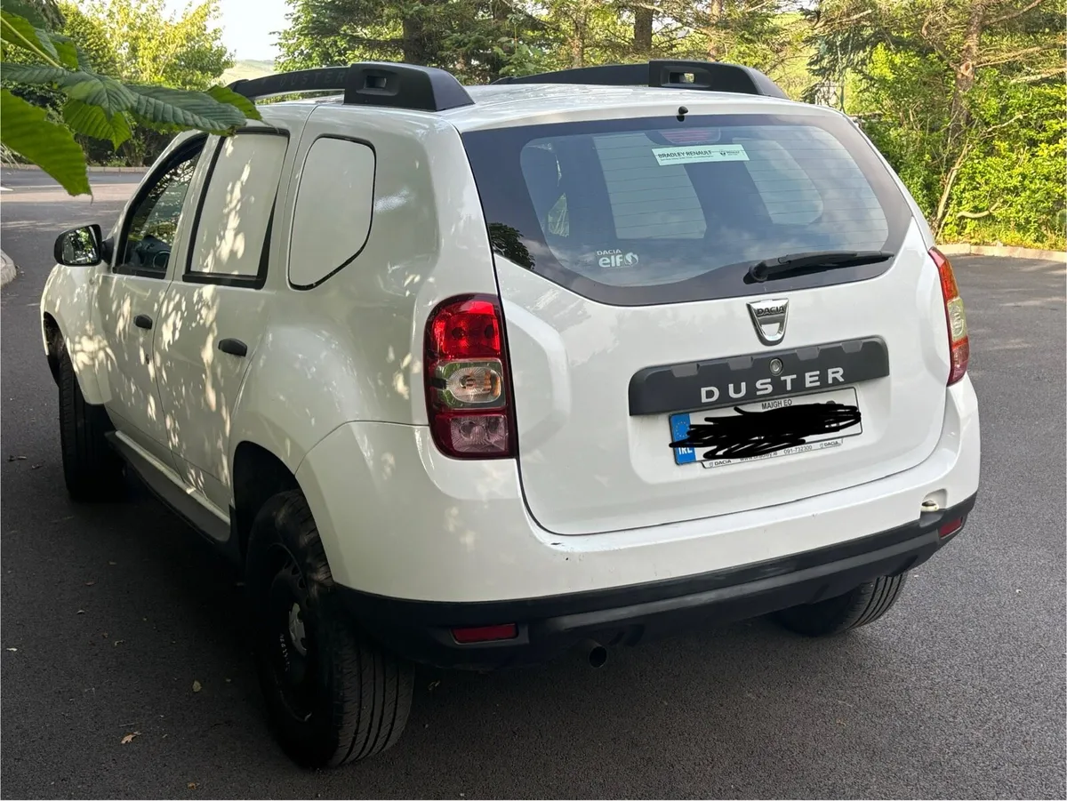 Dacia duster - Image 2