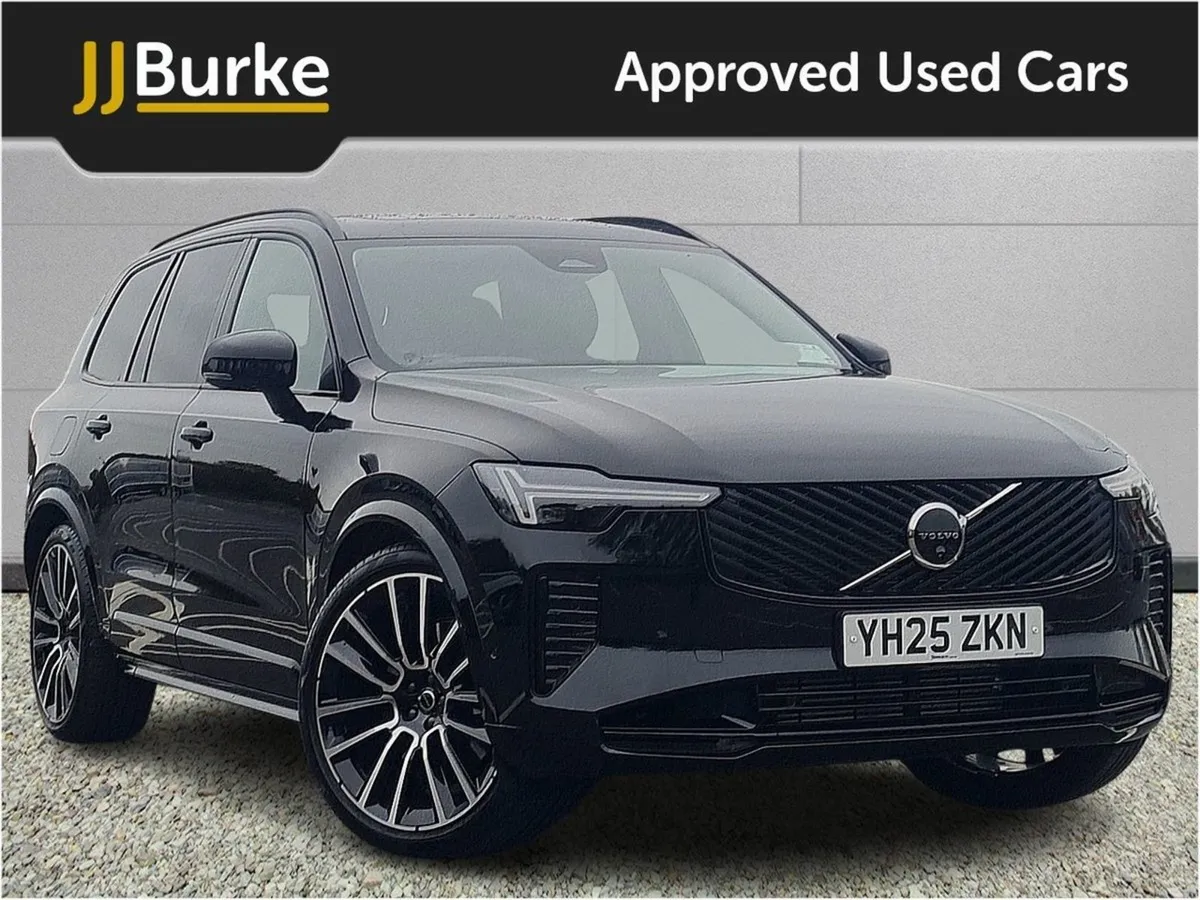Volvo XC90 Ultra T8 Phev AWD Auto Estate - Image 1