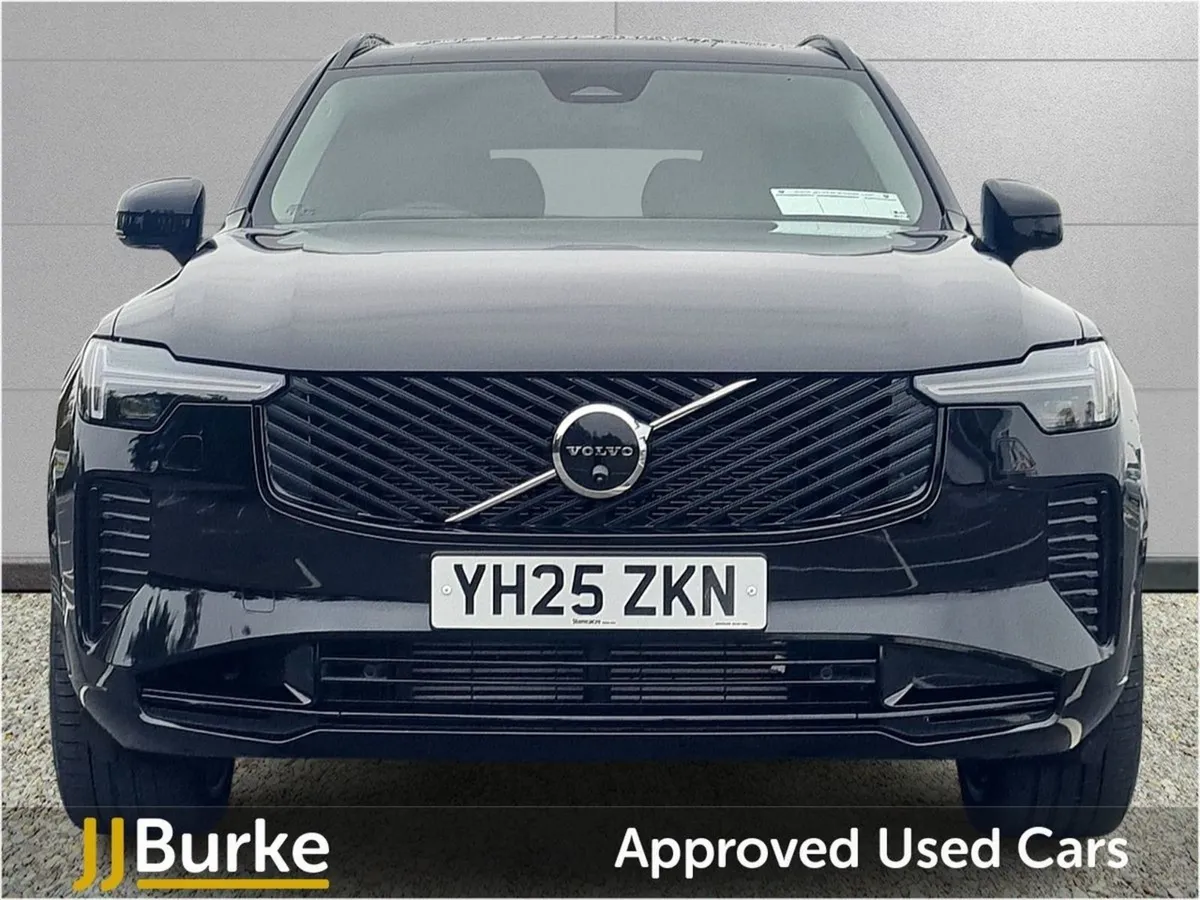 Volvo XC90 Ultra T8 Phev AWD Auto Estate - Image 2