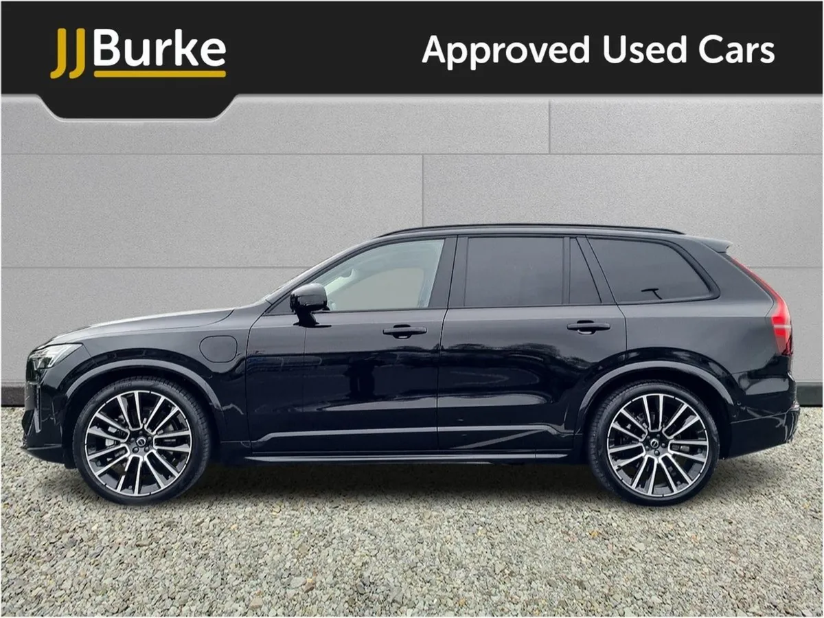 Volvo XC90 Ultra T8 Phev AWD Auto Estate - Image 3