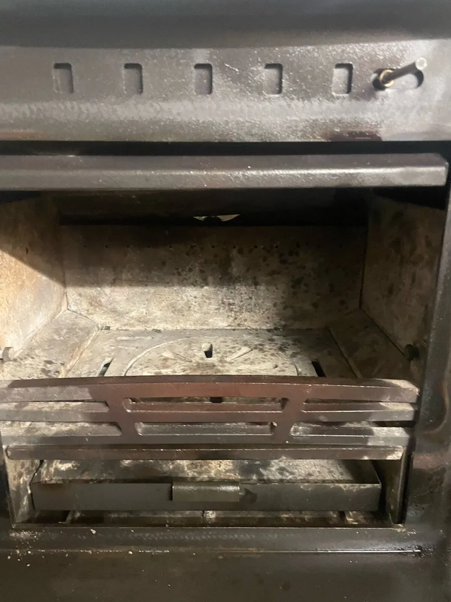 7 kw Henley stove - Image 4