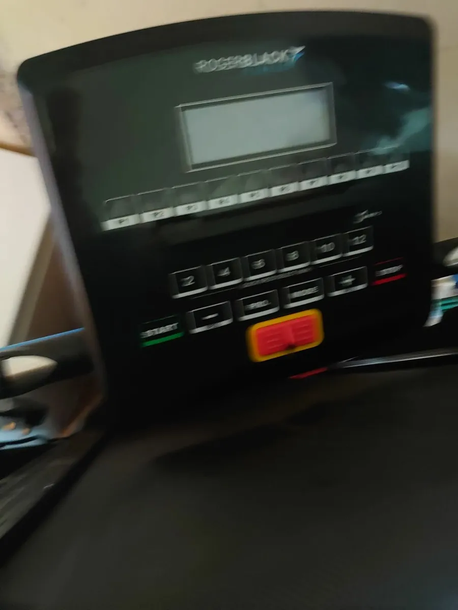 Treadmill - Image 2