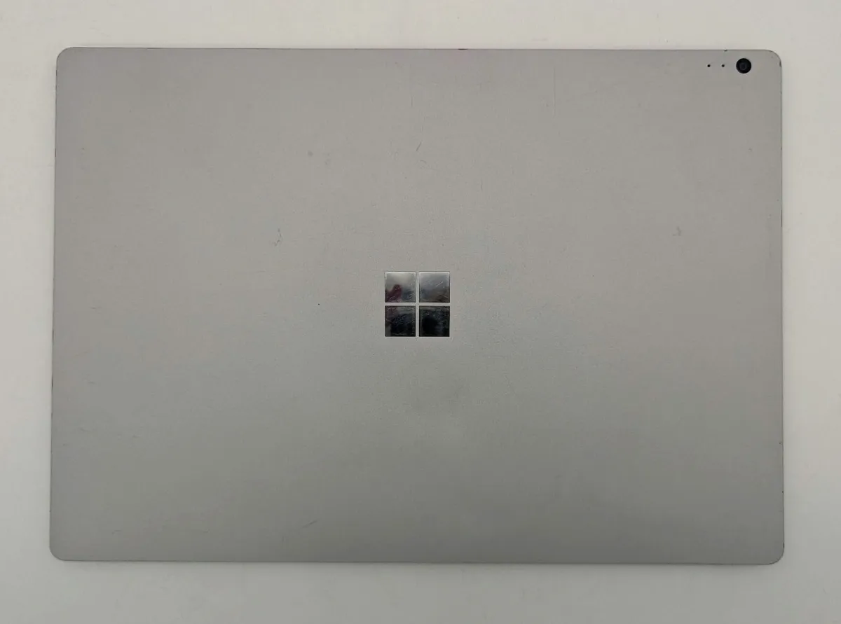 Microsoft Surface Book 2 – i5‑7300U, 8GB RAM, 119G - Image 2