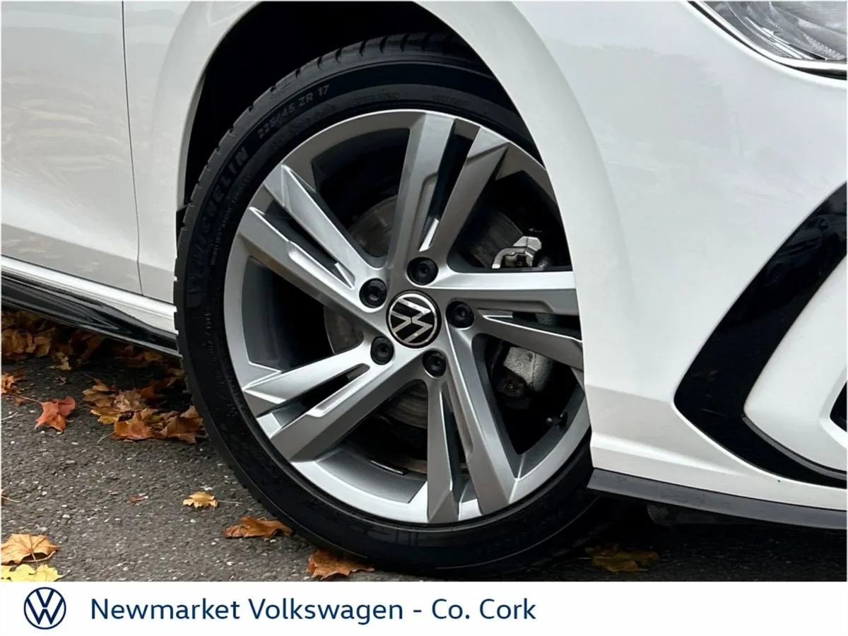 Volkswagen Golf R-line 2.0tdi 150BHP 6 Speed - Image 2