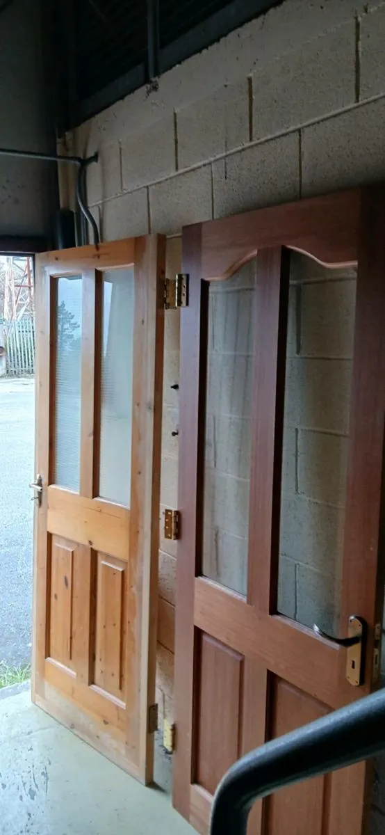 Doors - Image 1