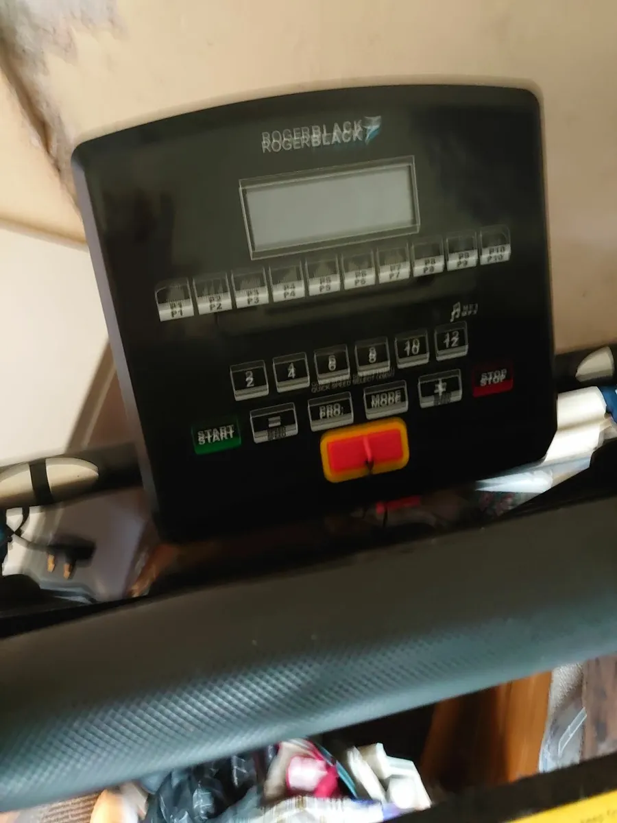 Treadmill - Image 4