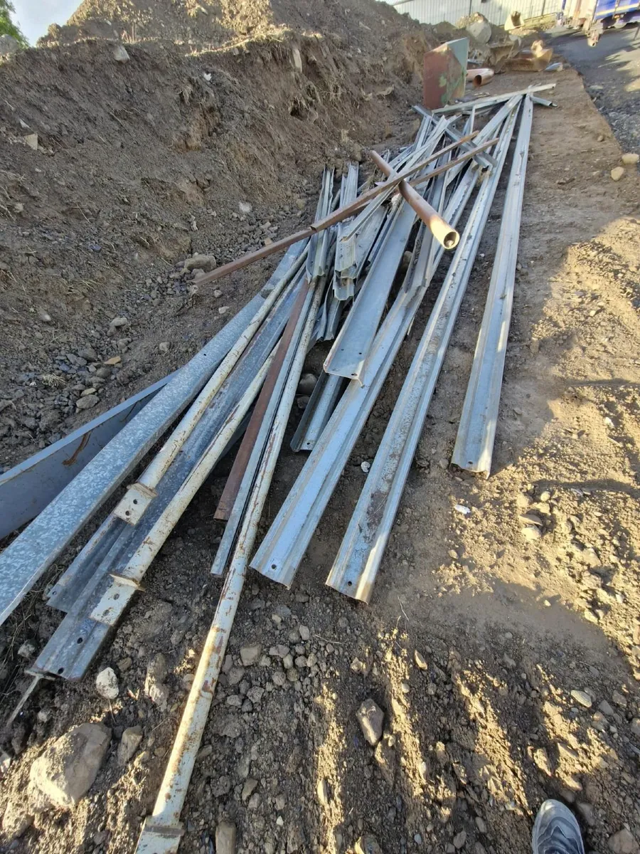 purlins for sale - Image 1