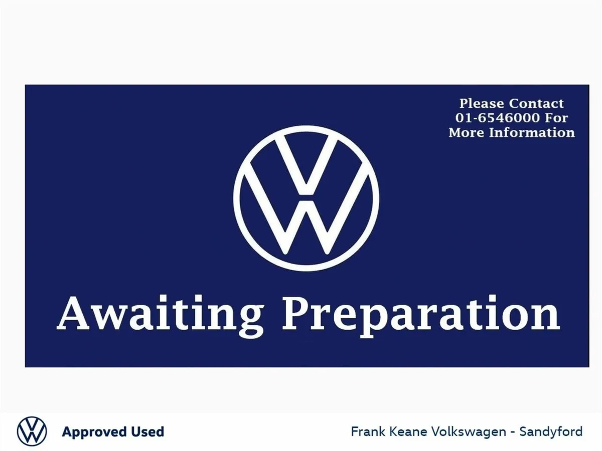 Volkswagen T-Cross  edition 75 1.0 TSI Manual 95h - Image 1