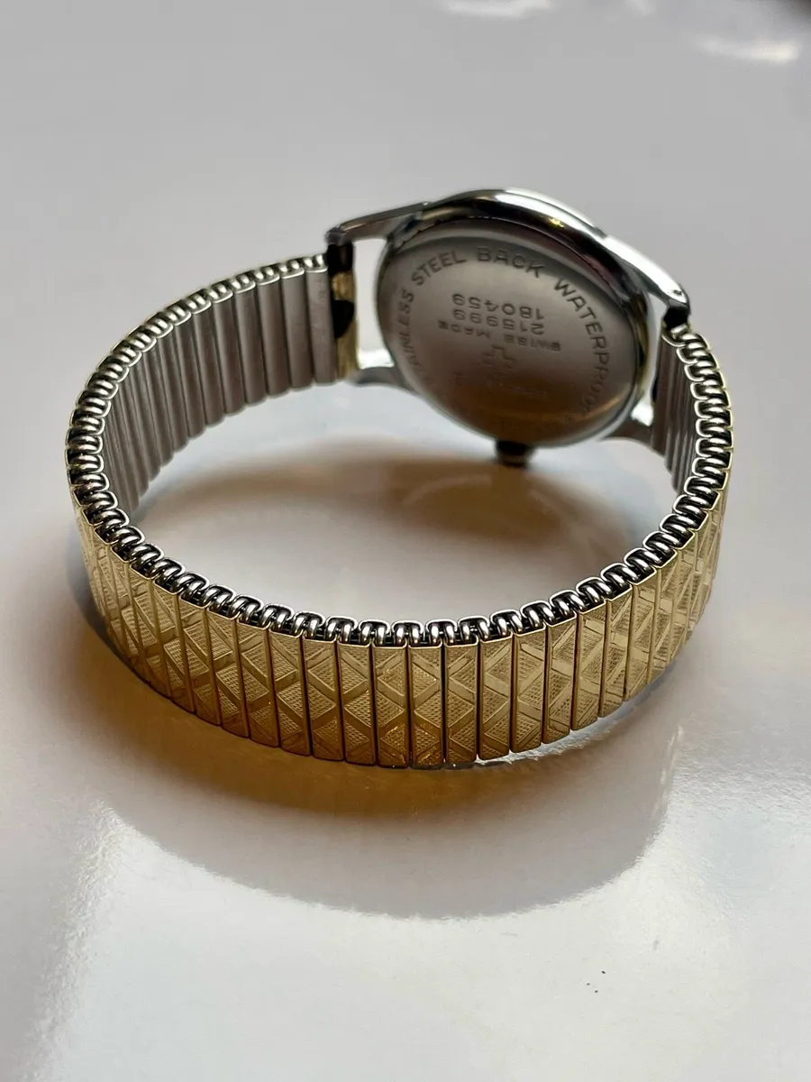 Vintage Roamer Wristwatch - Image 3