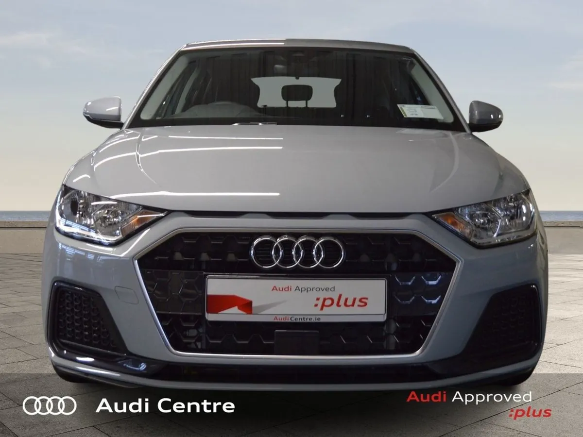 Audi A1 A1 SB 30 Tfsi 116HP S-T SE - Image 2