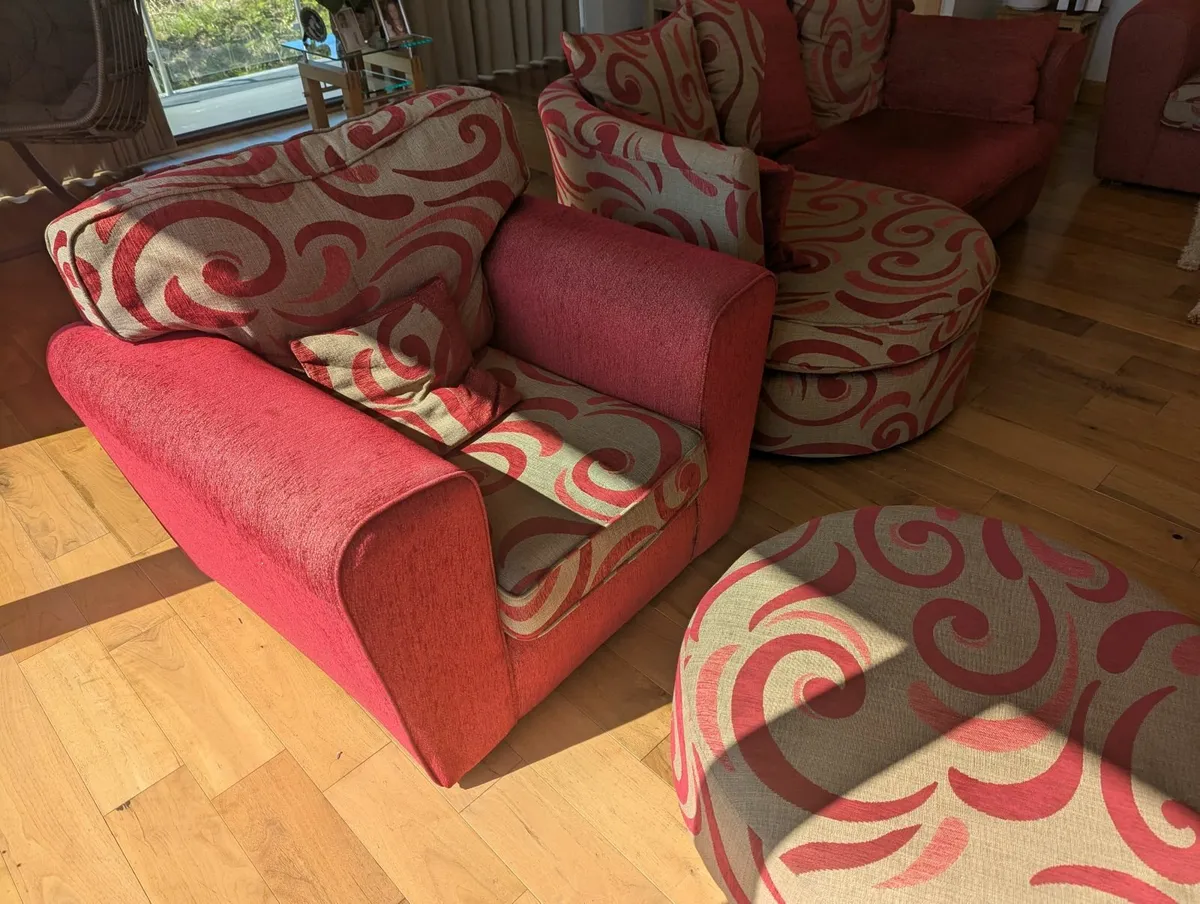Sofas ( 3 ,1,1, ) - Image 2