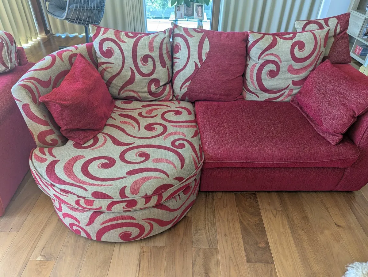 Sofas ( 3 ,1,1, ) - Image 1