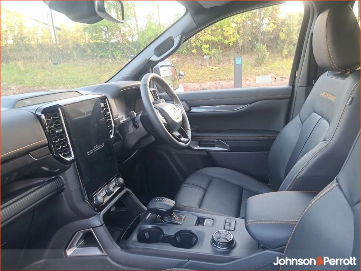 Ford Ranger 2.0 Diesel Wildtrak - Image 3