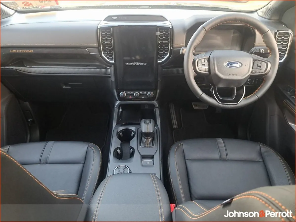 Ford Ranger 2.0 Diesel Wildtrak - Image 4