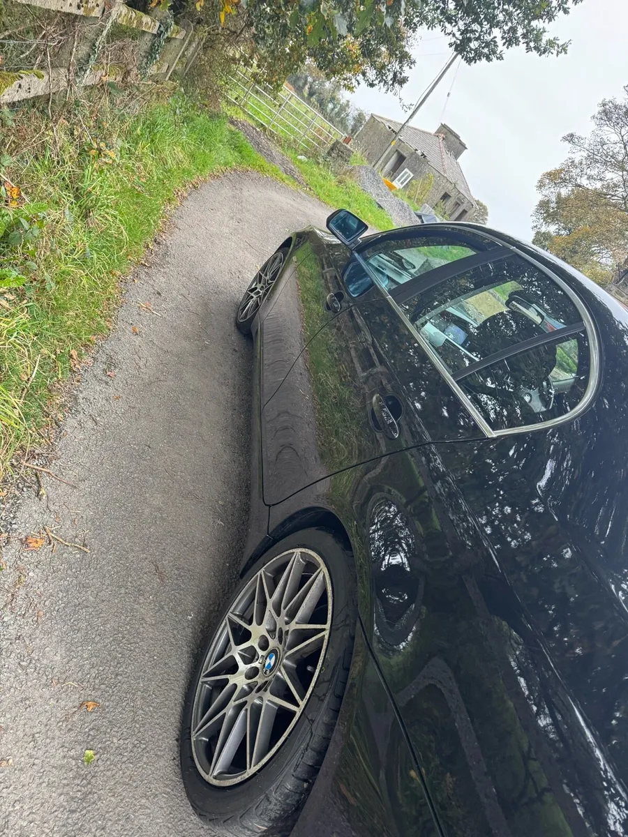BMW 520D - Image 3