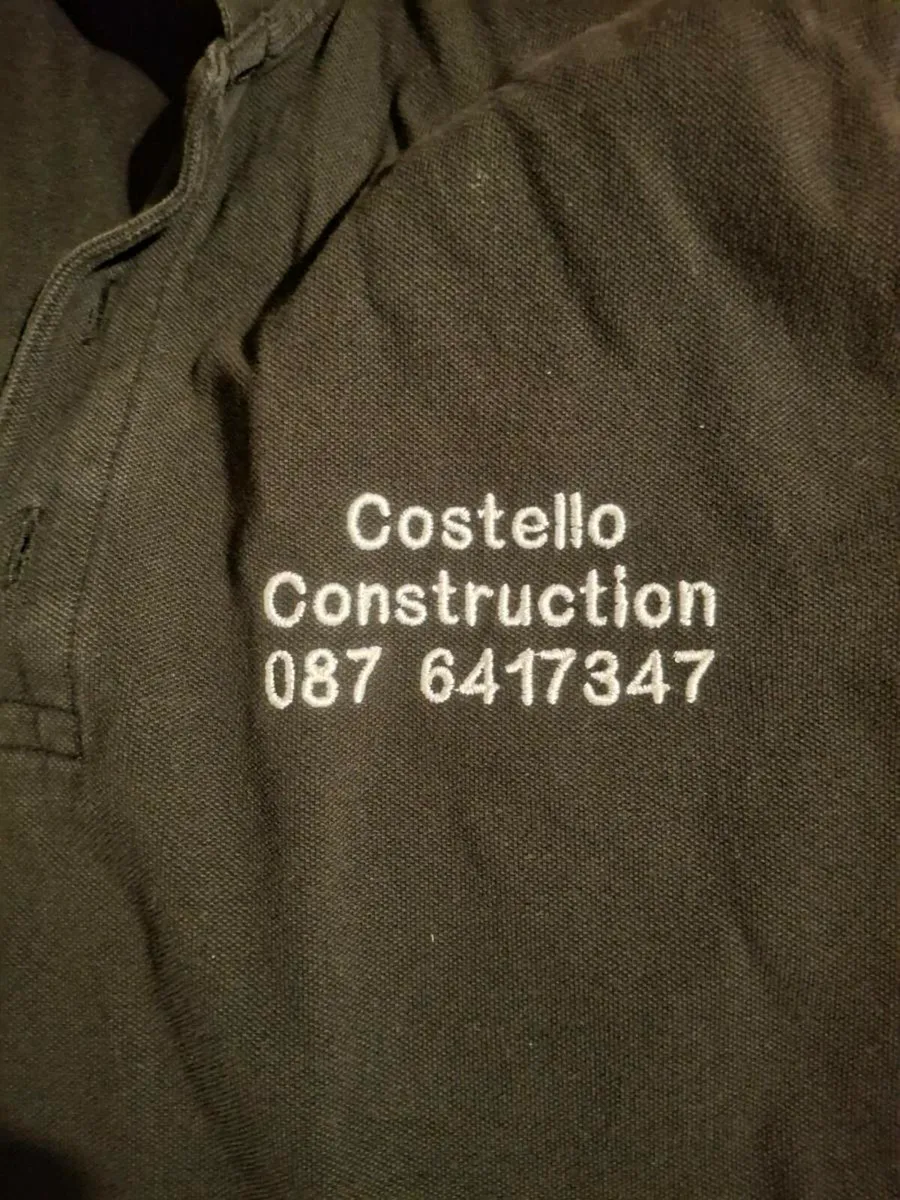 Multi trade trainee