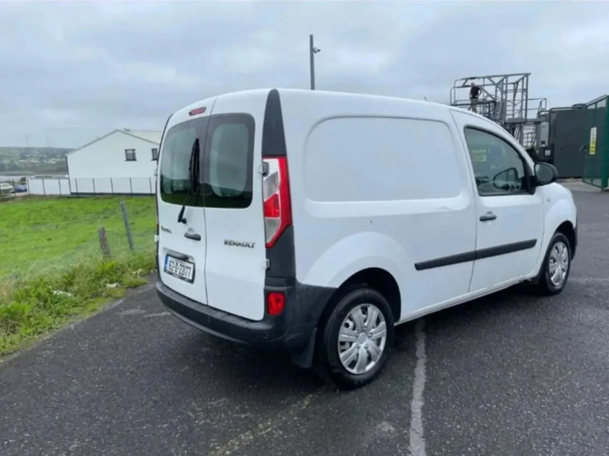 Renault Kangoo 2016 - Image 3