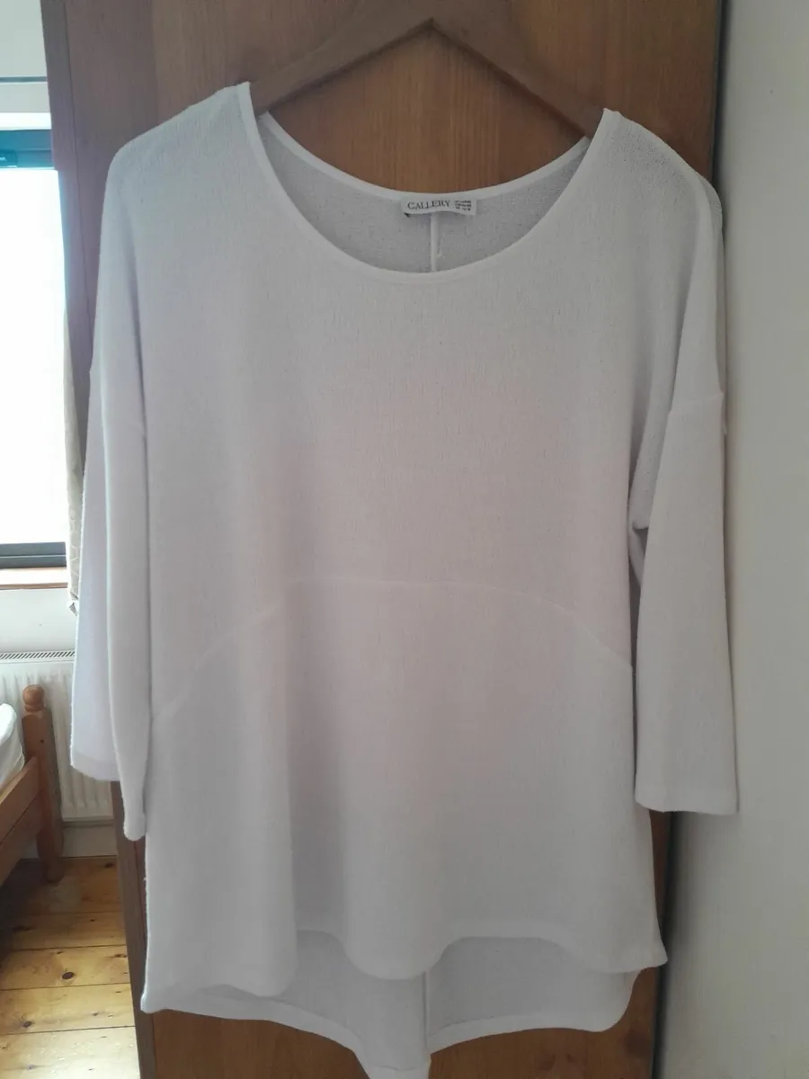 Ladies Jumper - Image 1