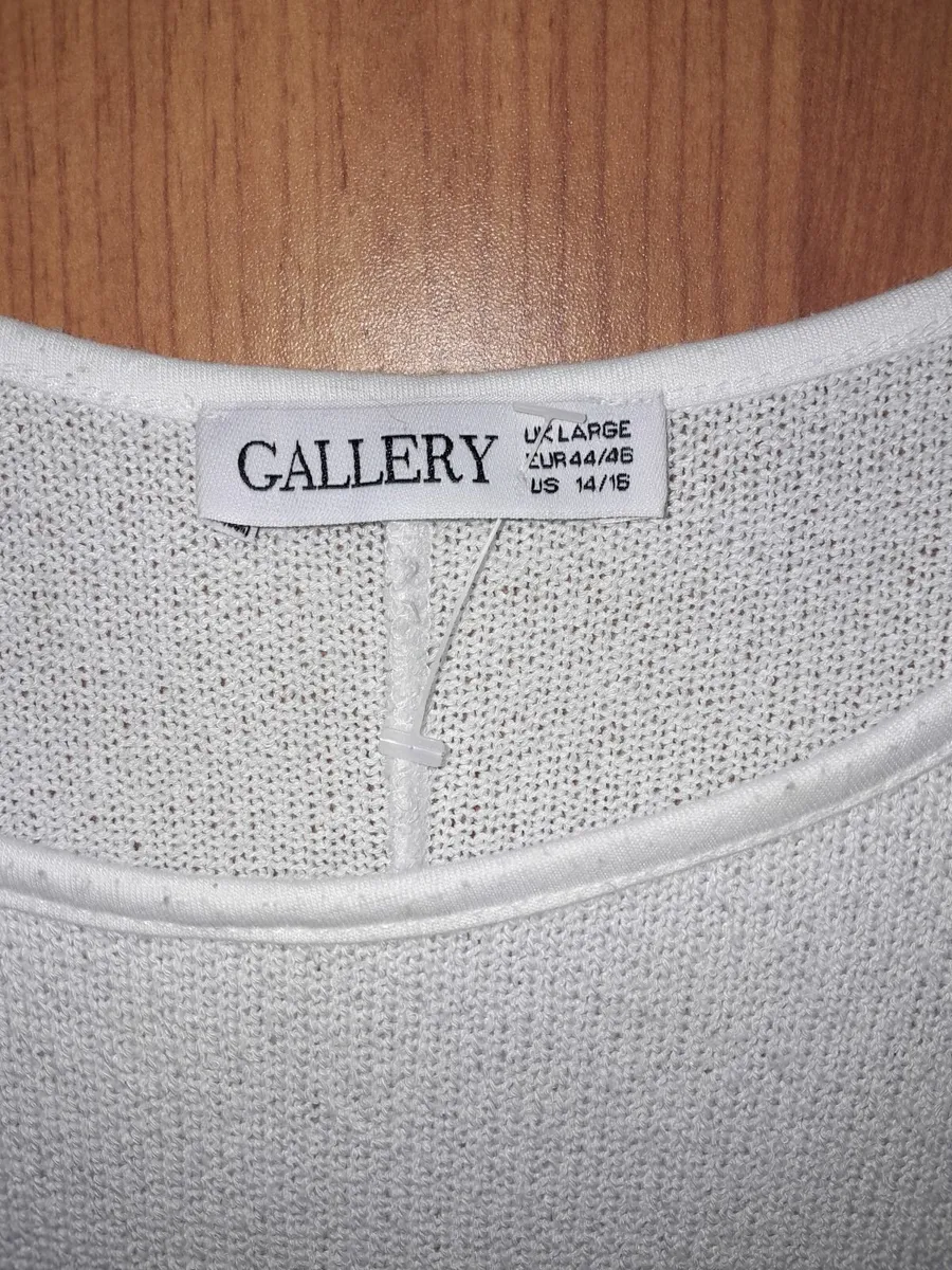 Ladies Jumper - Image 3