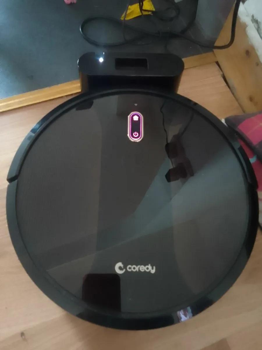for sale robot hoover