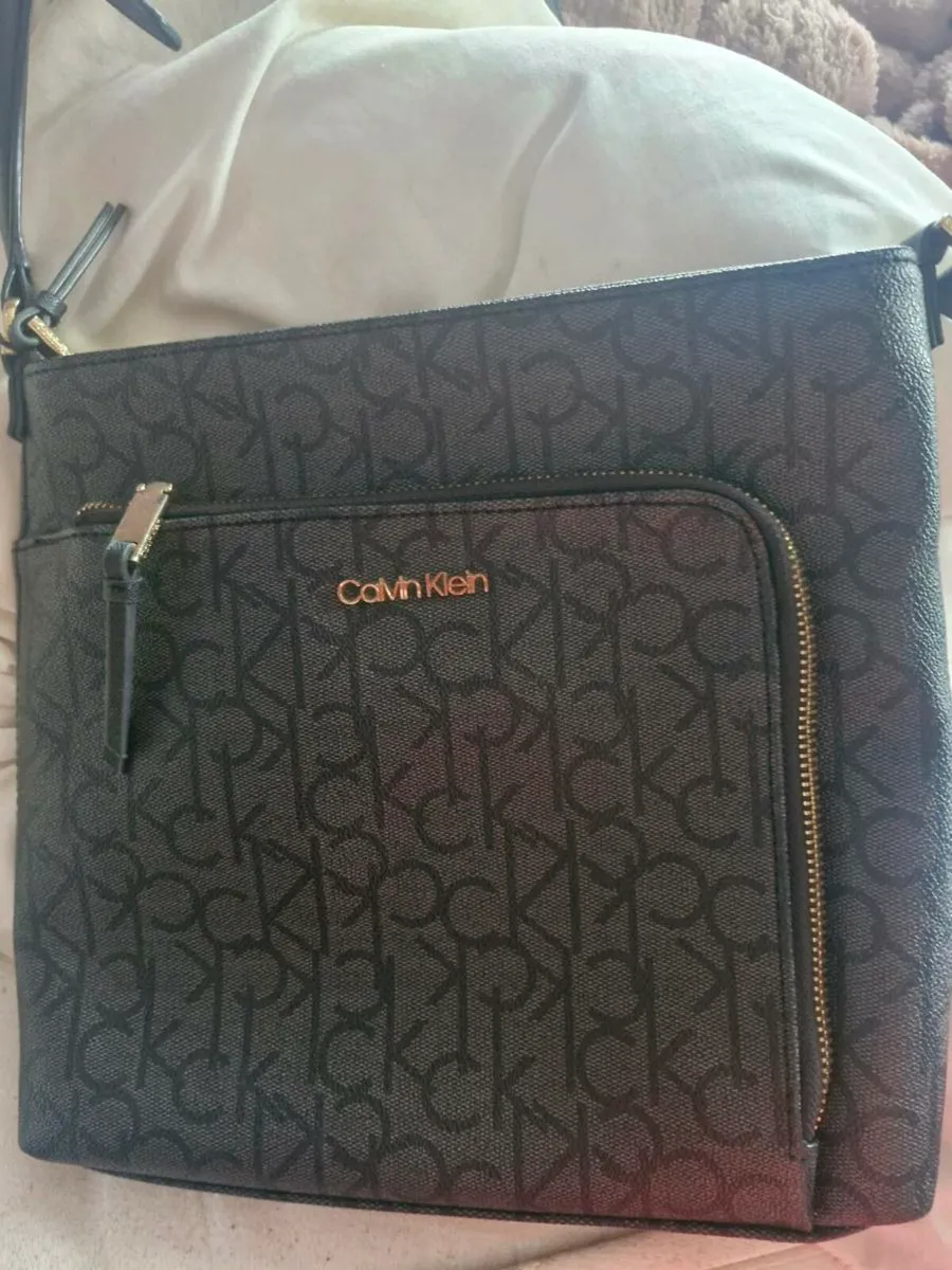 Calvin Klein handbag - Image 2