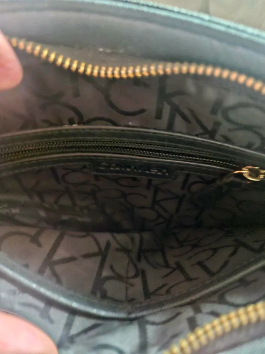 Calvin Klein handbag - Image 3