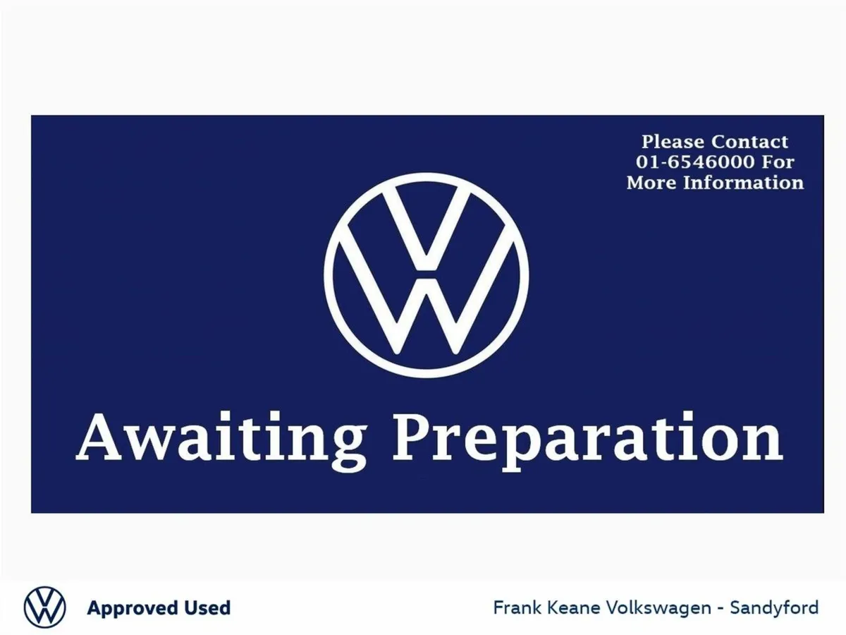 Volkswagen Taigo  edition 75  1.0 TSI 95hp Manual - Image 1