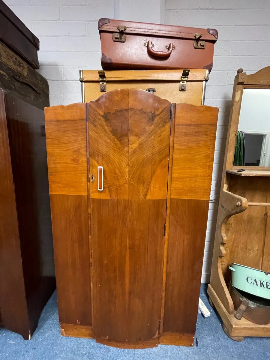 Vintage wardrobe - Image 3