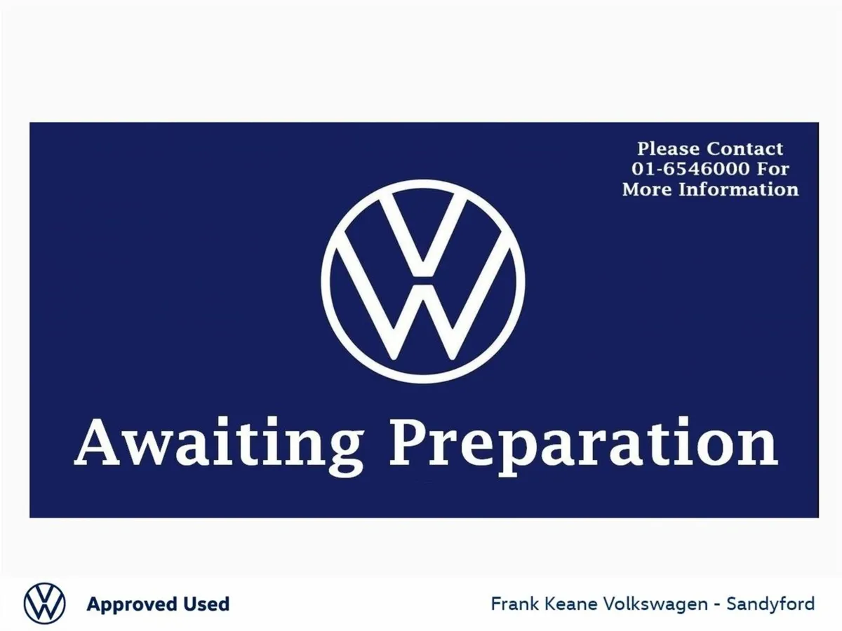 Volkswagen T-Cross  edition 75  1.0 TSI M5F 95hp - Image 1