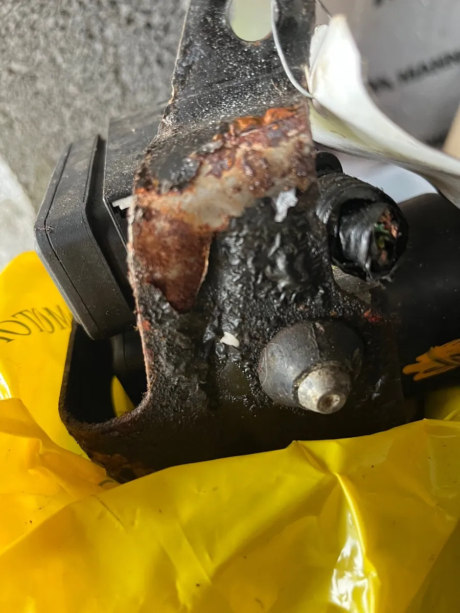 Suzuki swift Car part - Image 2