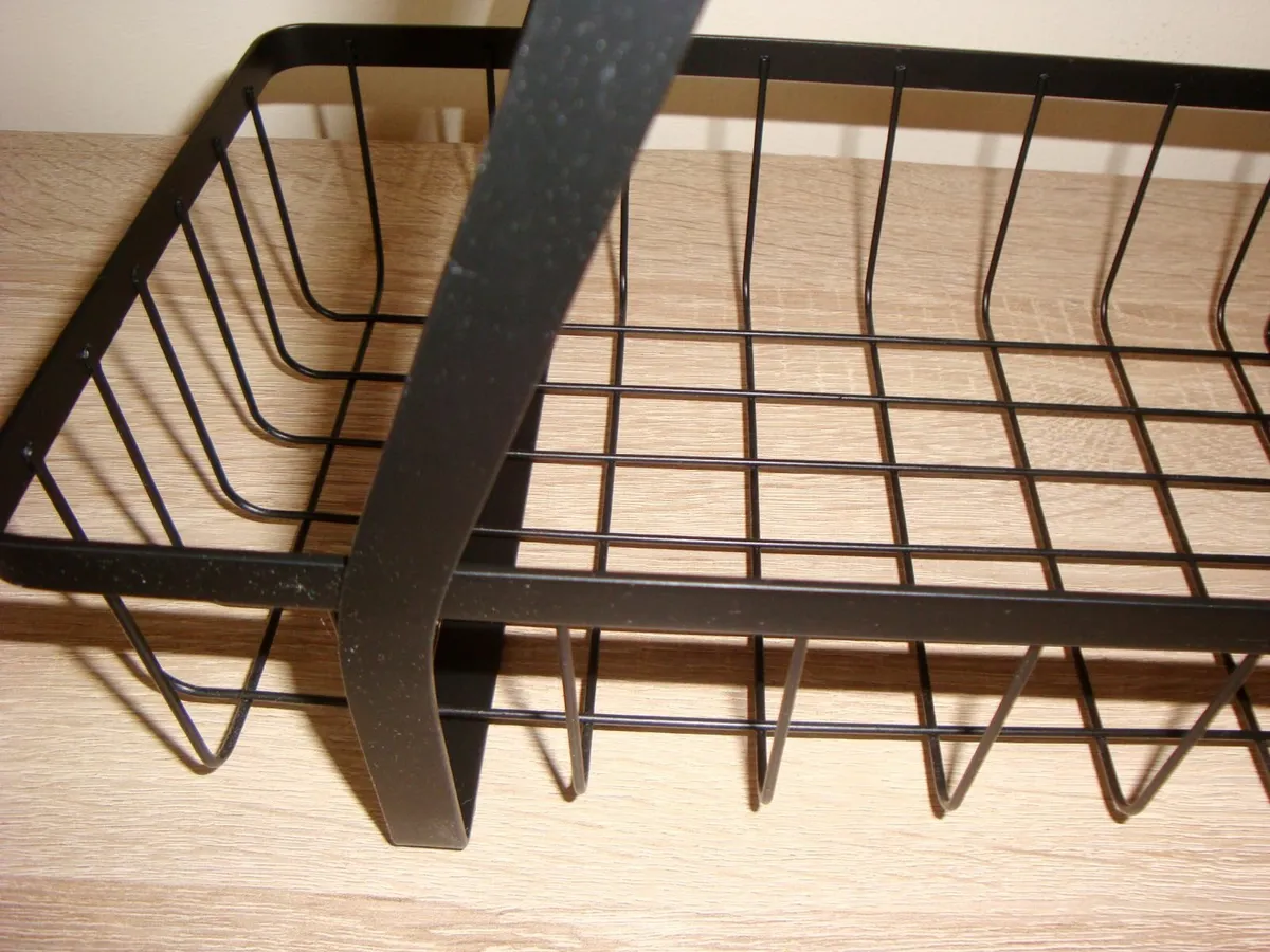Wire storage basket - Image 2
