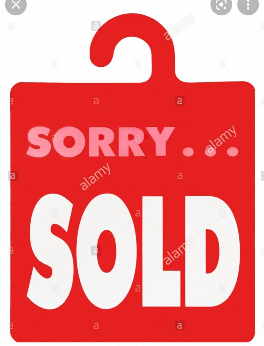 2019 Maxi LWB FRIDGE Straight DEAL - Image 1