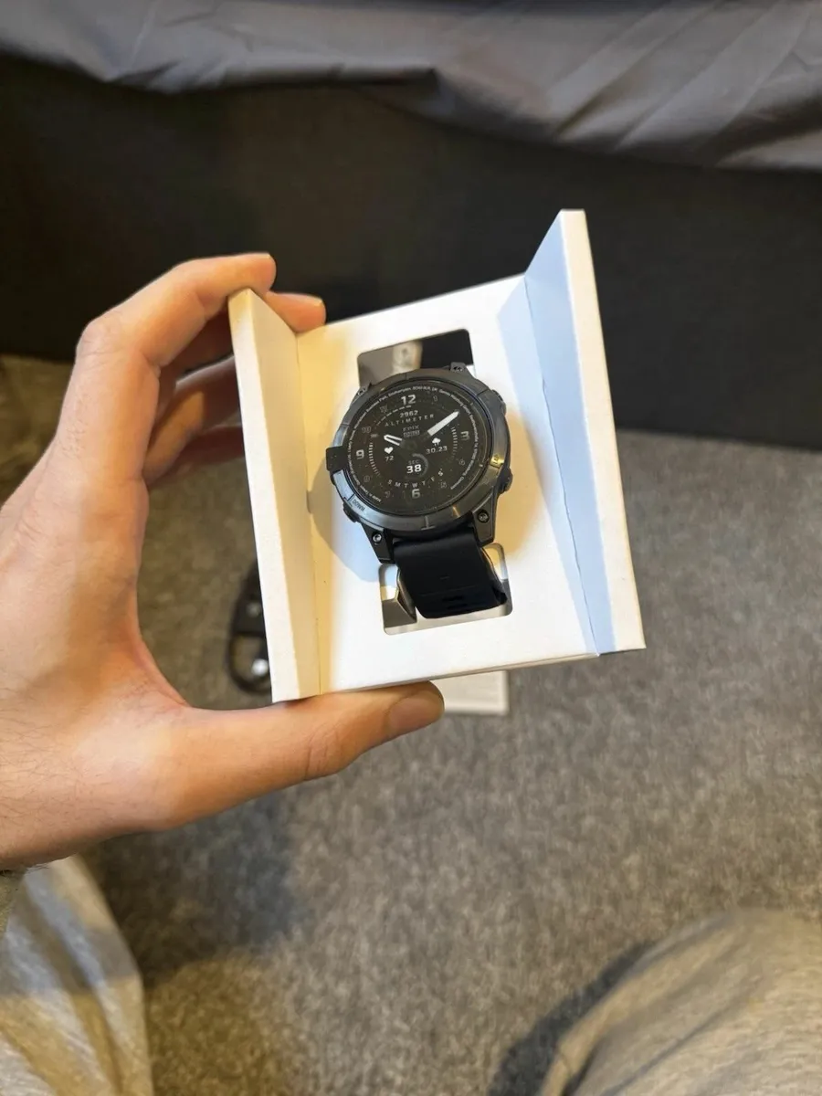 Epix Pro (Gen 2) Sapphire - Image 2