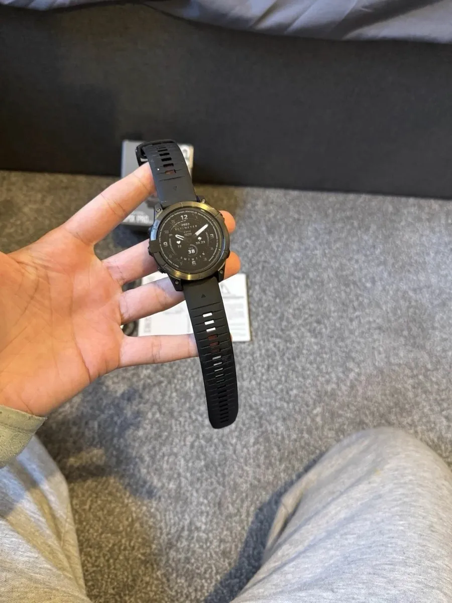 Epix Pro (Gen 2) Sapphire - Image 3