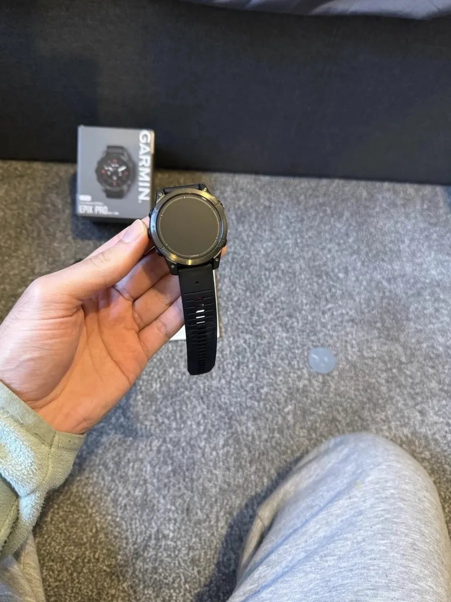 Epix Pro (Gen 2) Sapphire - Image 4