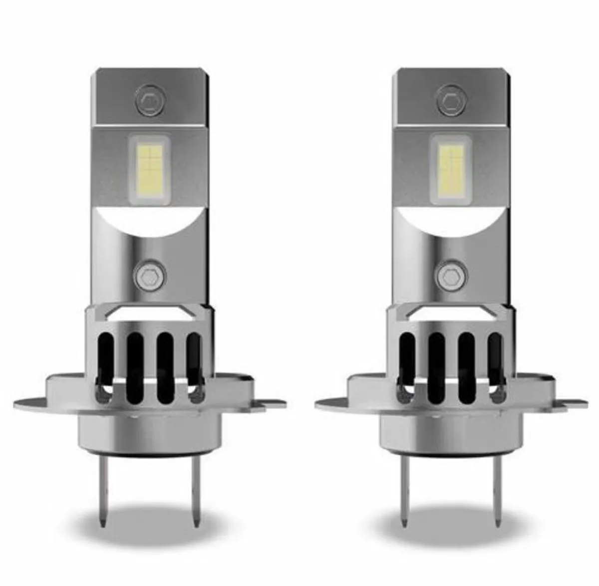 LED headlight bulb OSRAM LEDriving HL GEN 2 H7 - Image 2