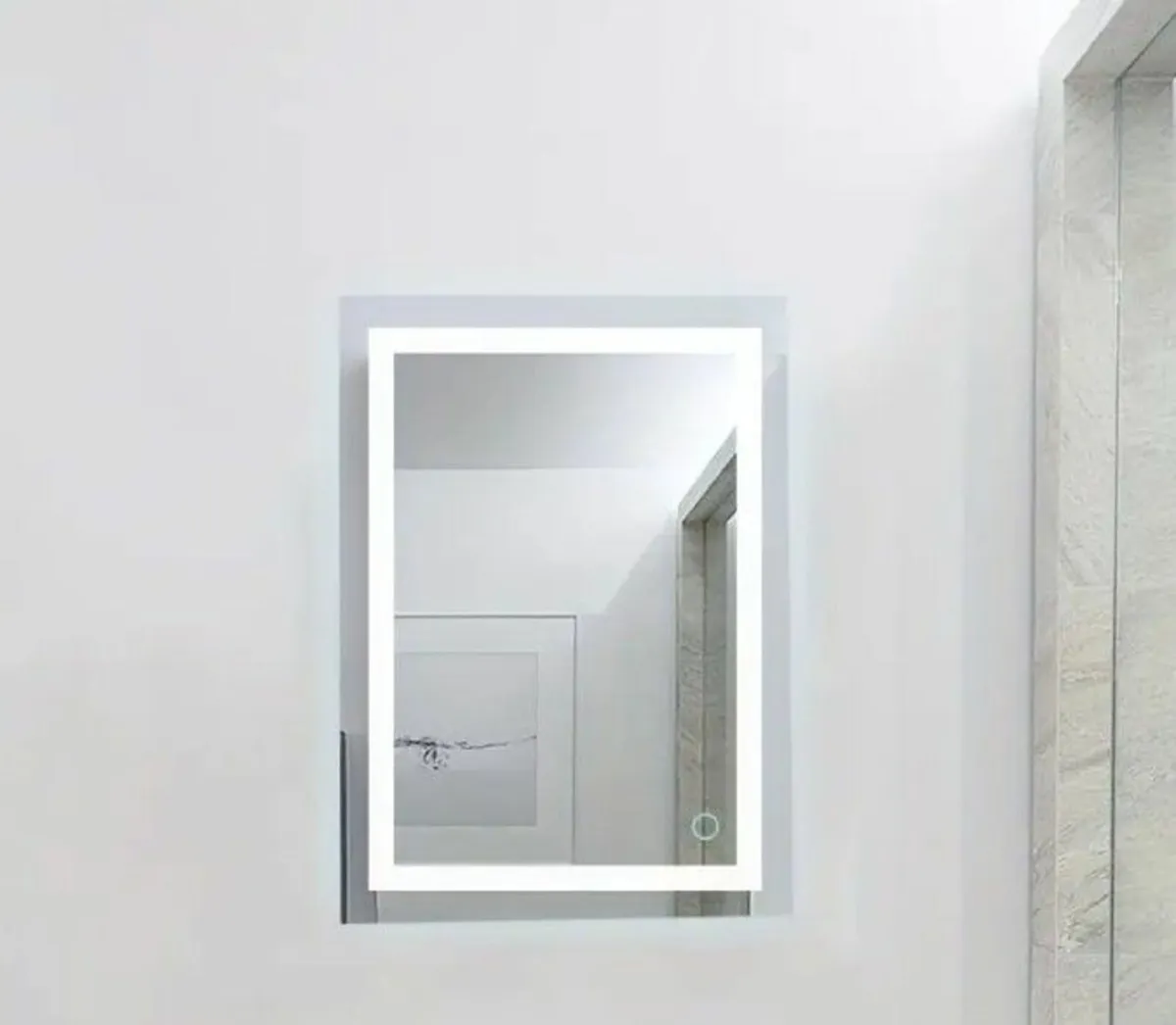 Bathroom Mirror LED - Image 1
