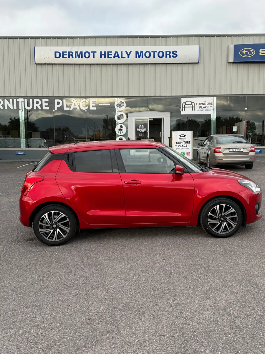 Suzuki Swift 2022 - Image 1