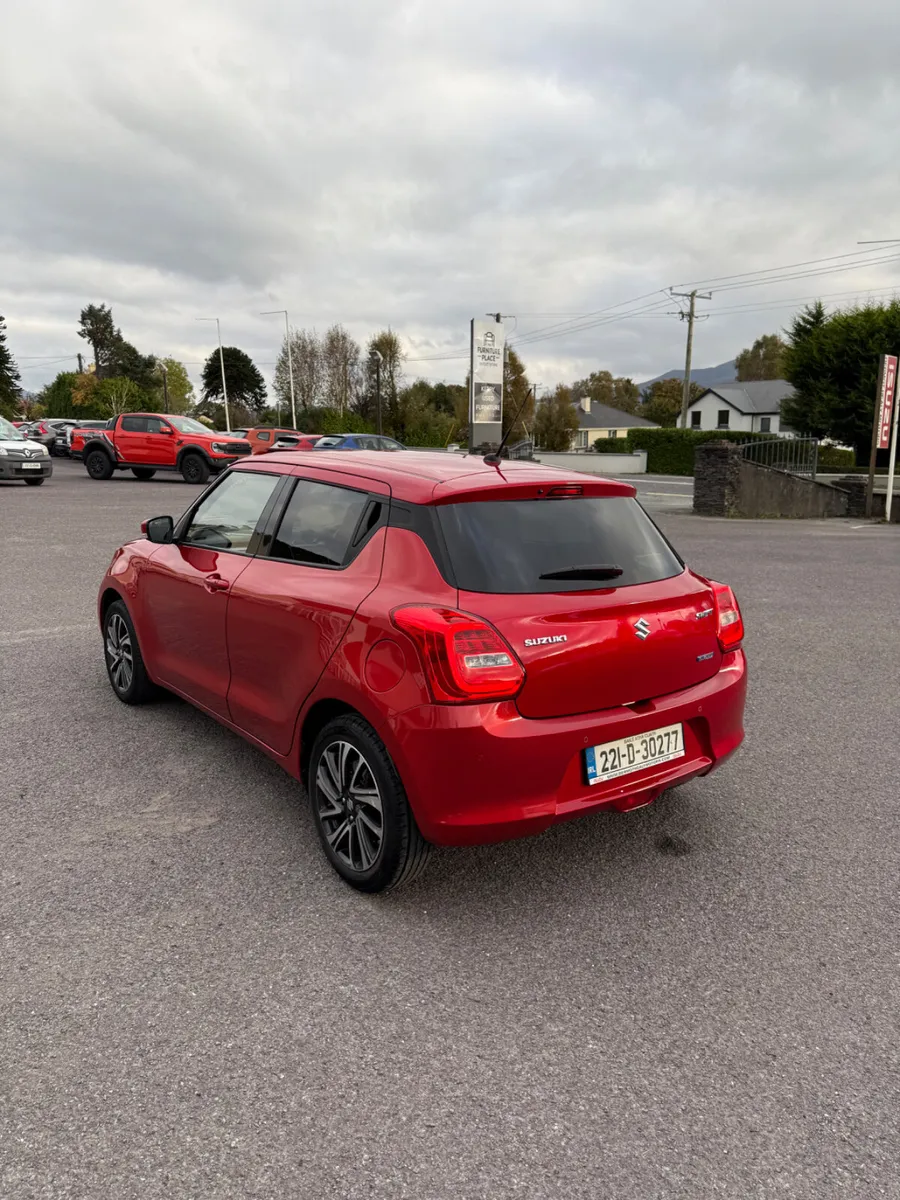 Suzuki Swift 2022 - Image 3