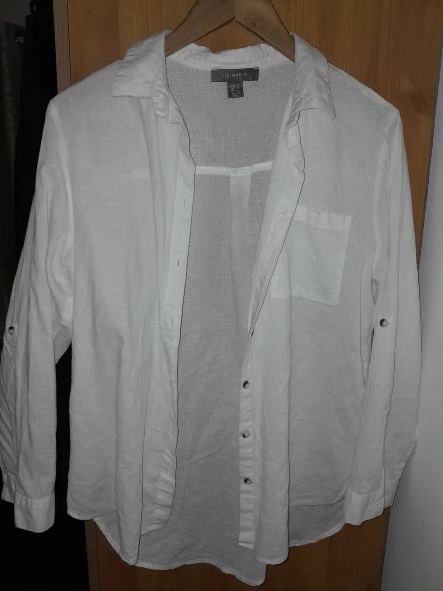Ladies Tops - Image 1