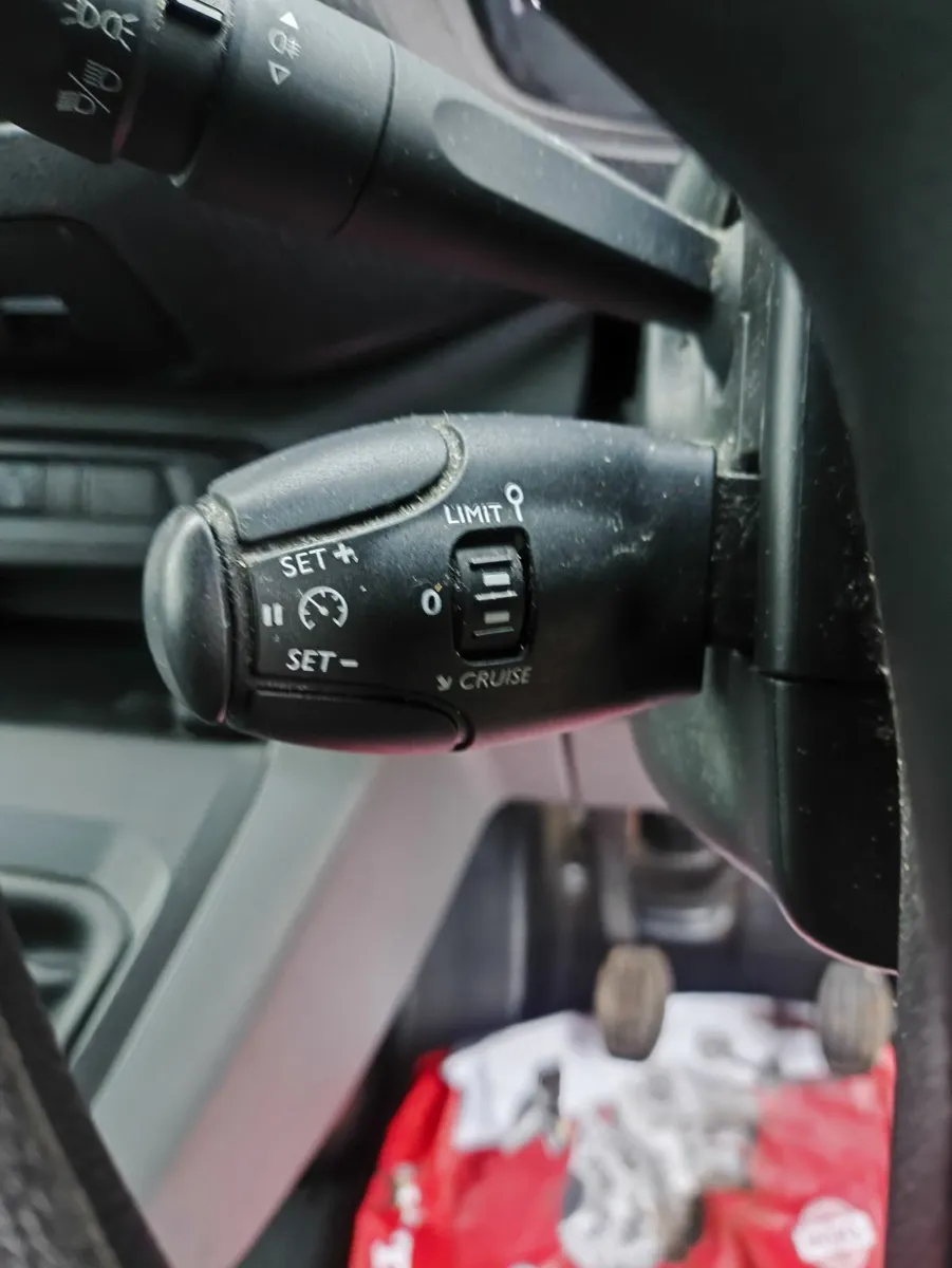 Citroen Dispatch 2020 - Image 4