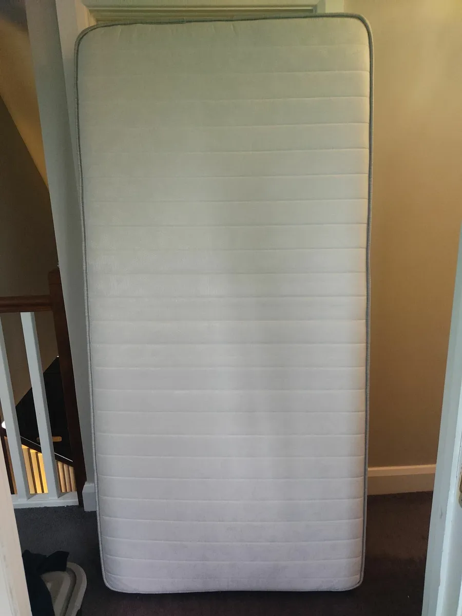 Single Mattress - Image 2