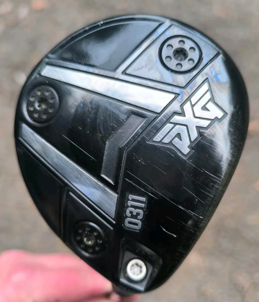 Pxg - Image 1