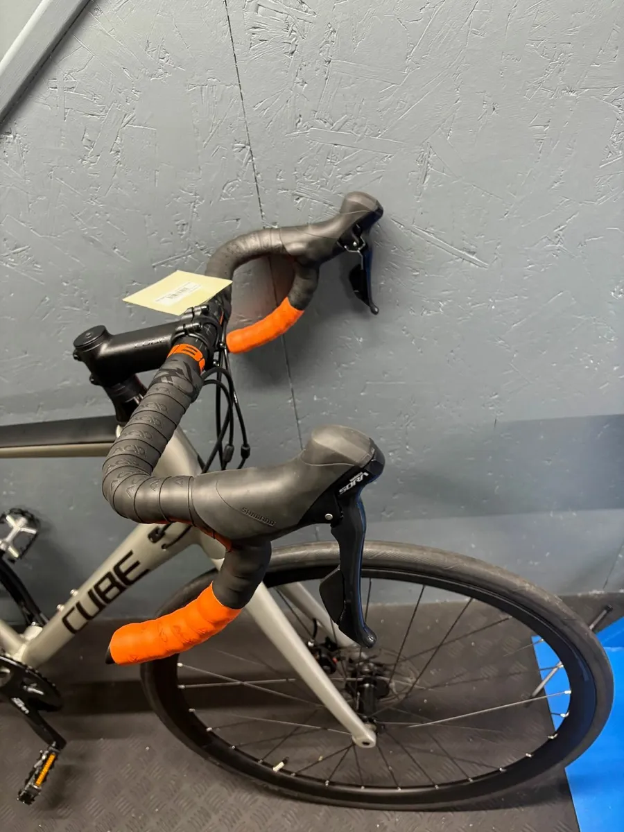 Cube Attain Pro 58cm - Image 3