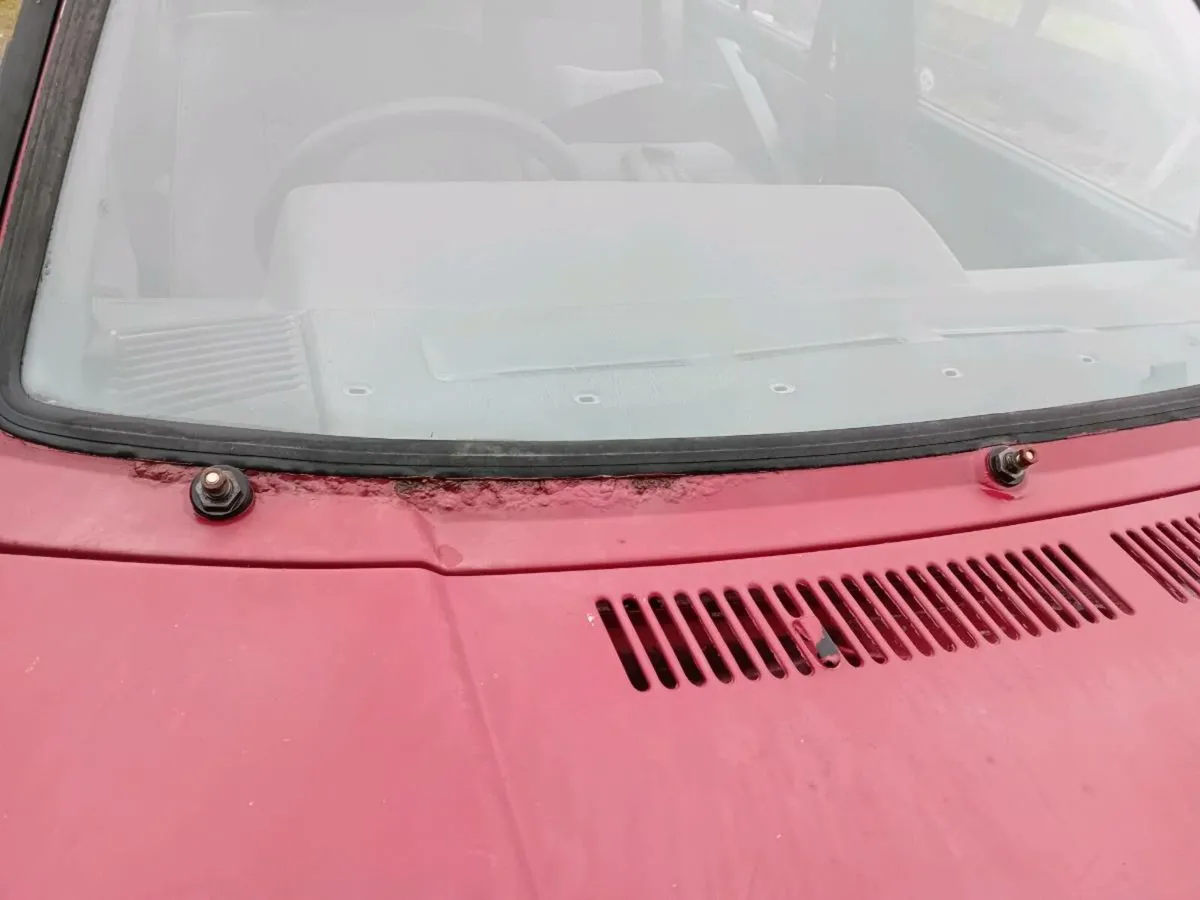 1992 Jetta for sale - Image 4