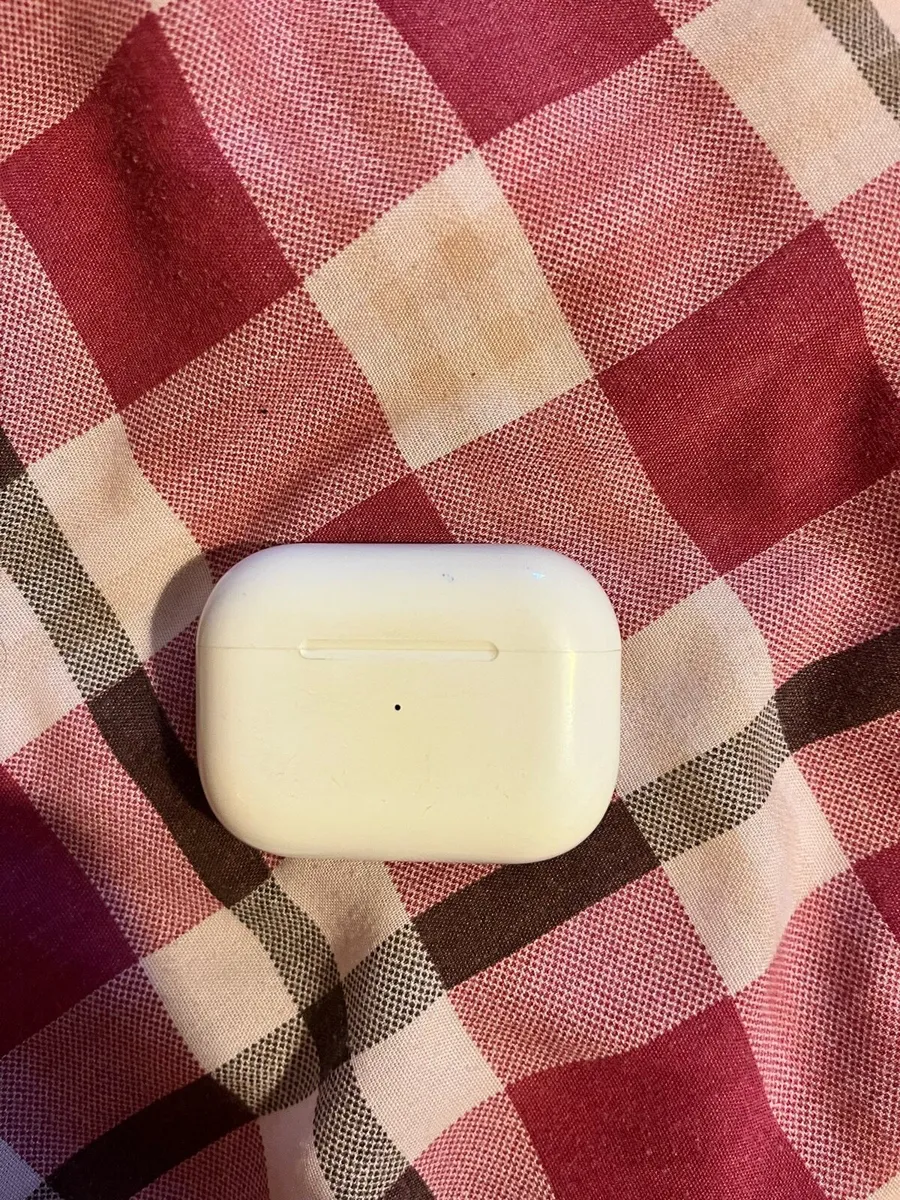 Air pods 2nd gen - Image 1