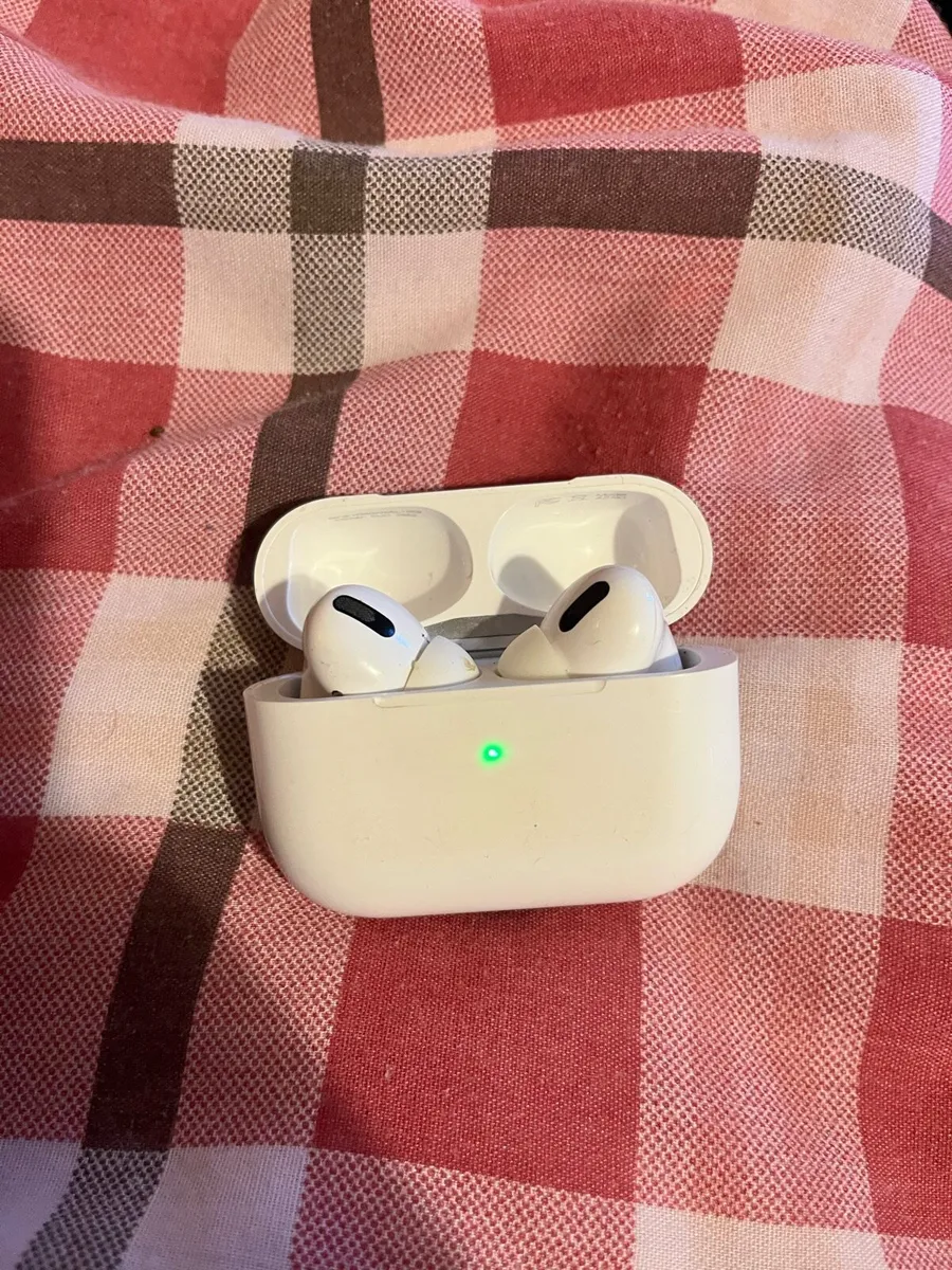 Air pods 2nd gen - Image 3
