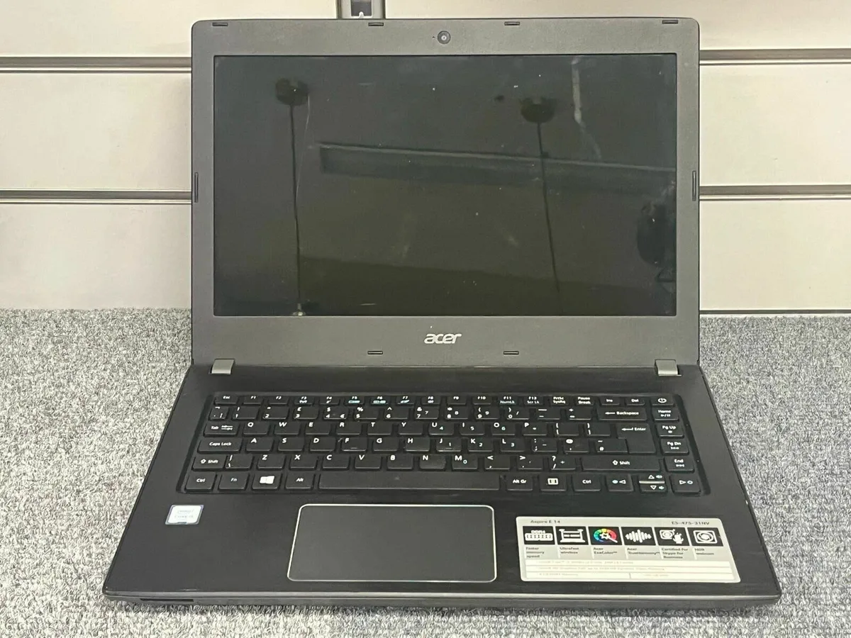 Acer Aspire E14