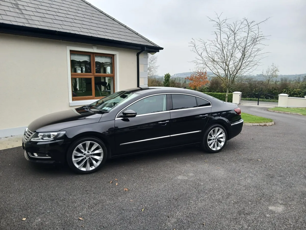 CC 2016 GT BMT 150 bhp Automatic mint. - Image 1
